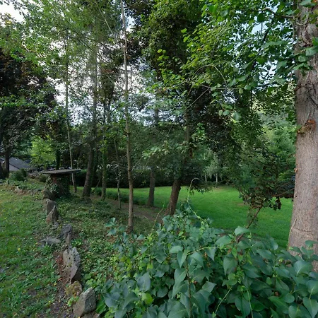 別荘 L'envolee Sauvage サン・ネクテール