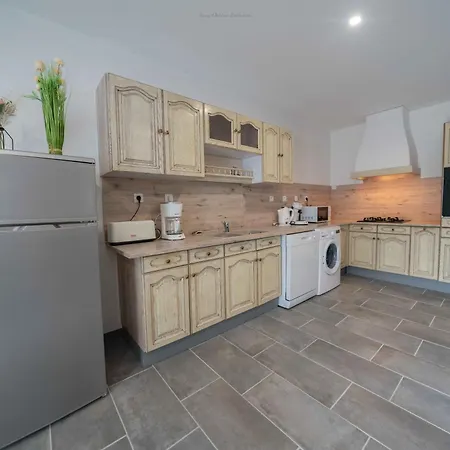 別荘 L'envolee Sauvage *