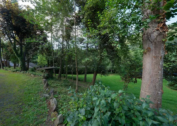 Dom wakacyjny L'envolee Sauvage Saint-Nectaire